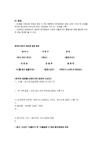[일본대중문화의 이해] 일본사회에서의 한류열풍에대한 허와실 그리고 대책-4