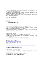 [일본대중문화의 이해] 일본사회에서의 한류열풍에대한 허와실 그리고 대책-5