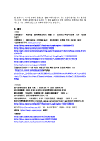 [일본대중문화의 이해] 일본사회에서의 한류열풍에대한 허와실 그리고 대책-11