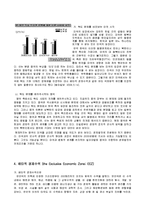 [일본대중문화의 이해] 독도에 관한 한일간의 주장과 비교후의 당위성-7