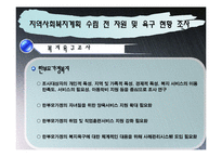 지역사회 복지계획-20