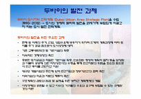 [해외지역개발론] 사막속에서 이루어낸 기적 - 두바이 프로젝트-16
