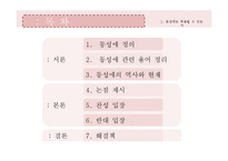 [글로벌 시대의 사회윤리] 동성애의 허용유무-2