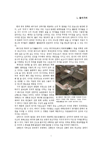 현대문학의 두 얼굴 -베이징(北京)과 상하이(上海)-2