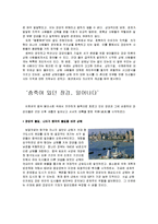 [인문지리] 중국의 하늘 장강을 찾아서-8