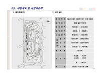 [아파트개발사업] 서울시 서초구 00아파트 사업계획서-8