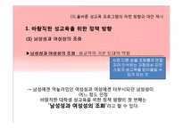 [교육학입문] 대학생을 위한 성교육프로그램의 필요성-18