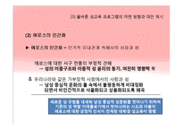 [교육학입문] 대학생을 위한 성교육프로그램의 필요성-19