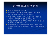[농촌복지론] 농촌 의료 보건 서비스-9