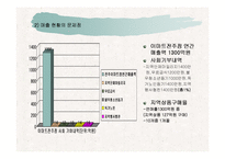 [지역시장의 이해] 전북지역 대형마트진출의 문제점 및 해결방안-13