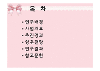 [지역시장의 이해] 새만금사업 추진경과 및 향후전망-2