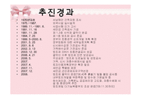 [지역시장의 이해] 새만금사업 추진경과 및 향후전망-6