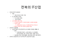 [지역시장의 이해] 전북지역 IT산업과 미래-5