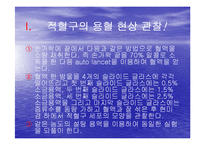 [생물학실험] 삼투와 물질이동-11