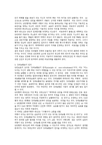 [국제법] 난민보호 전반에 대한 국제법상 검토-3