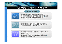 [조직행위론] 창조적경여에 대한 연구-14