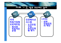 [조직행위론] 창조적경여에 대한 연구-19