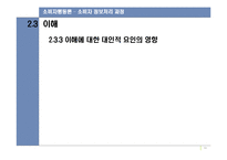 [소비자행동론] 소비자 정보처리 과정-13