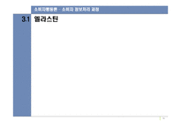 [소비자행동론] 소비자 정보처리 과정-16
