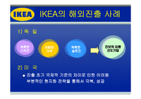[글로벌경영] 이케아(IKEA)의 해외 진출 전략-17
