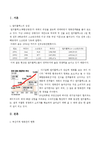 [마케팅전략] 우리나라의 영화시장 현황과 미래-2