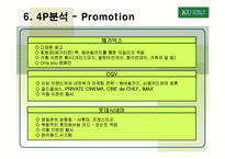 [마케팅] 영화관(Multiplex)-17