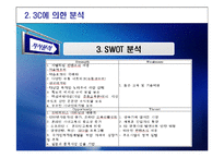 [교육마케팅] STP와 4P분석에 따른 칭키츠칸 리더십 교육-8