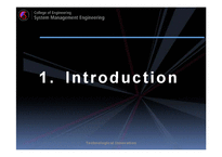 [기술혁신] IPRs and GSM(영문)-3