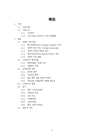 [국제경영] 그라비티 `라그나로크` Gravity 해외진출-2