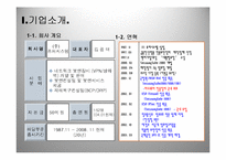 [조직구조론] 제10장 조직성장 ㈜퓨처시스템의 성장 과정-4