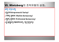 [조직구조론] 제10장 조직성장 ㈜퓨처시스템의 성장 과정-12