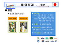 [스포츠경영학] 스포츠토토 전략분석-10