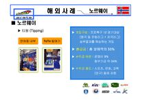 [스포츠경영학] 스포츠토토 전략분석-11