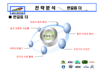 [스포츠경영학] 스포츠토토 전략분석-16