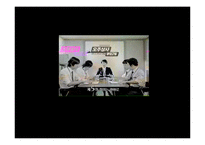 [광고] LG Telecom(LG텔레콤) OZ 오즈 서비스 커뮤니케이션전략-2