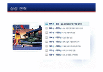[국제마케팅] 삼성의 국제마케팅 전략-7
