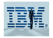 한국 IBM 조직구조 분석-18
