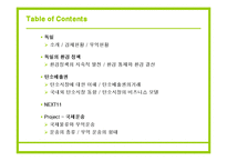 [국제통상] 독일 시장과 탄소배출권, N11, 국제운송-2