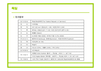 [국제통상] 독일 시장과 탄소배출권, N11, 국제운송-3