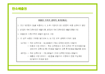 [국제통상] 독일 시장과 탄소배출권, N11, 국제운송-13