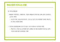 [국제통상] 독일 시장과 탄소배출권, N11, 국제운송-19
