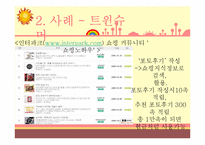 슈머마케팅 레포트-9