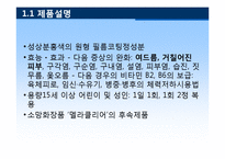 [마케팅] 먹는 여드름 치료제 아크퓨어 마케팅전략-5