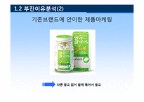 [마케팅] 먹는 여드름 치료제 아크퓨어 마케팅전략-7