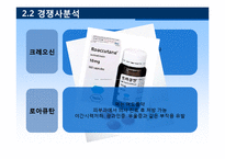 [마케팅] 먹는 여드름 치료제 아크퓨어 마케팅전략-13