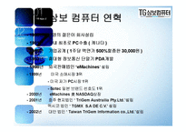 [공급사슬관리] Dell 컴퓨터 성공사례, 삼보 컴퓨터 TGI 실패사례 SCM-19