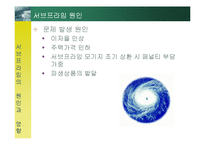 [위험관리] 서브프라임 모기지 사태-4