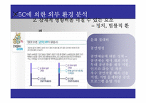 [조직설계] 뮤지컬 산업 분석과 조직 재설계-11