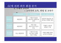 [조직설계] 뮤지컬 산업 분석과 조직 재설계-15