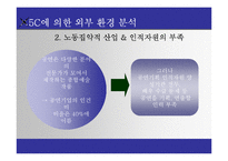[조직설계] 뮤지컬 산업 분석과 조직 재설계-19
